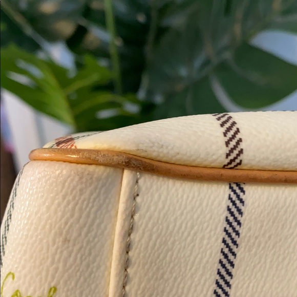 Coach purse with matching wallet - Picture 16 of 16